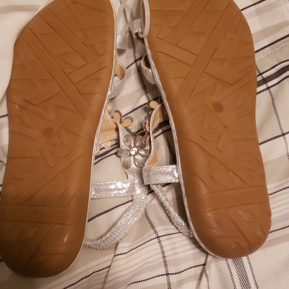 Women's sandals - Picture 3 of 3